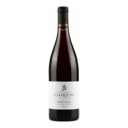 Domaine Vincent & Jean-Pierre Charton - Mercurey Vieilles Vignes  - 0.75L - 2022