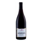 Domaine Yannick Amirault - Saint-Nicolas de Bourgueil Les Malgagnes  - 0.75L - 2021