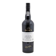 Dow’s - Colheita  - 0.75L - 2007