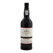 Dow’s - Fine Ruby Port  - 0.75L