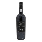 Dow’s - Quinta do Bomfim Vintage  - 0.75L - 2013