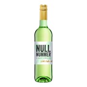Dr. Zenzen - Null Nummer Pinot Grigio  - 0.75L - Alcoholvrij