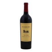 Duckhorn Vineyards - Cabernet Sauvignon  - 0.75L - 2021