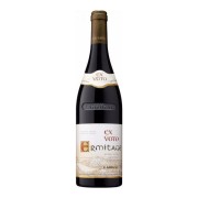 E. Guigal - Ermitage Cuvée Ex-Voto Rouge  - 0.75L - 2019