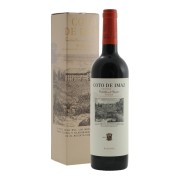 El Coto de Rioja - Coto de Imaz Reserva in giftbox  - 0.75L - 2021