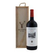 El Coto de Rioja - Coto de Imaz Reserva in giftbox  - 1.5L - 2019