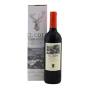 El Coto de Rioja - El Coto Crianza in giftbox  - 5L - 2020