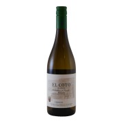 El Coto de Rioja - El Coto Verdejo  - 0.75L - 2024