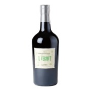 ErmesBotanica - Il Vermut Verde - 0.75L