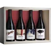 Esporão - Collection Reserva in giftbox - 4 x 0.75L