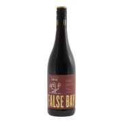 False Bay - Bushvine Pinotage  - 0.75L - 2023