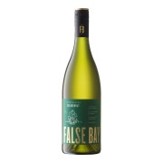 False Bay - Crystalline Chardonnay  - 0.75L - 2025