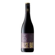 False Bay - Shiraz Old School  - 0.75L - 2023