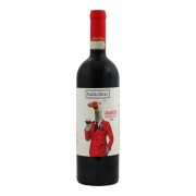 Fasoli Gino - Amarone della Valpolicella Corte del Pozzo BIO  - 0.75L - 2018