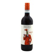 Fasoli Gino - Bardolino La Corte del Pozzo DOC BIO  - 0.75L - 2024