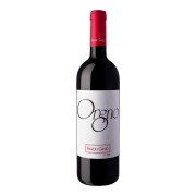 Fasoli Gino - Orgno BIO  - 0.75L - 2016
