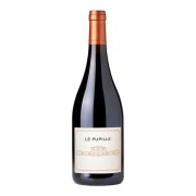 Fattoria Le Pupille - Le Pupille Syrah  - 0.75L - 2016