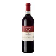 Fattoria Le Pupille - Poggio Valente  - 0.75L - 2021