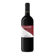 Fattoria Montellori - Chianti  - 0.75L - 2020