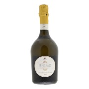 Feudo di Santa Tresa - Il Grillo Santa Tresa Spumante Brut BIO  - 0.75L