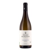 Feudo Montoni - Catarratto del Masso  - 0.75L - 2024