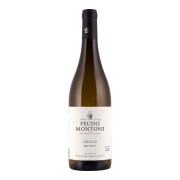 Feudo Montoni - Grillo della Timpa   - 0.75L - 2024
