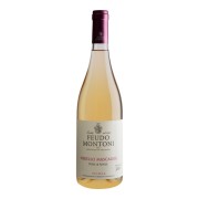 Feudo Montoni - Nerello Mascalese Rose di Adele  - 0.75L - 2024