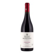 Feudo Montoni - Perricone del Core  - 0.75L - 2022