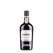 Feuerheerds - Colheita  - 0.5L - 2000