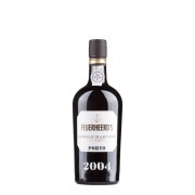 Feuerheerds - Colheita  - 0.5L - 2007