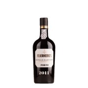 Feuerheerds - Colheita  - 0.5L - 2011