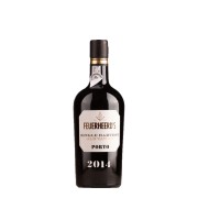 Feuerheerds - Colheita  - 0.5L - 2014