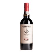 Feuerheerds - Fine Ruby Port  - 0.75L