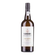 Feuerheerds - Fine White Port  - 0.75L