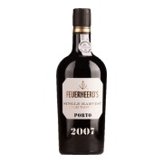 Feuerheerds - Single Harvest Old Tawny  - 0.5L - 2007