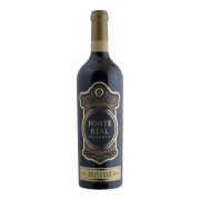 Fonte Real - Alicante Bouschet Reserva  - 0.75L - 2021