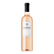 FouFou - Rosé de Provence  - 0.75L - 2025