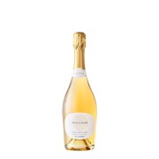 French Bloom - Le Blanc - 0.375L - Alcoholvrij