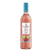 Gallo Family Vineyards - Spritz Raspberry & Lime  - 0.75L - Alcoholvrij