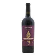 Geografico - Pavonero Primitivo  - 0.75L - 2024