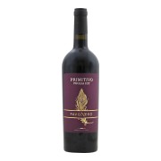 Geografico - Pavonero Primitivo  - 0.75L - 2025
