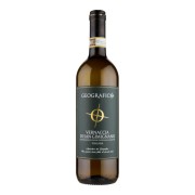 Geografico - Vernaccia San Gimignano  - 0.75L - 2025
