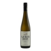 Geyerhof - Oberfucha Ried Sprinzenberg Riesling  - 0.75L - 2024