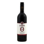 Giesen - Merlot  - 0.75L - Alcoholvrij