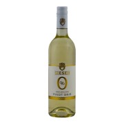 Giesen - Pinot Gris  - 0.75L - Alcoholvrij