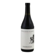Giovanni Rosso - Dolcetto d’Alba  - 0.75L - 2024