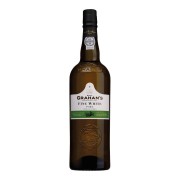 Graham’s Port - Fine White Port  - 0.75L