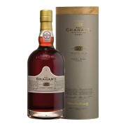 Graham’s Port - Graham’s 40 Year Old Tawny in giftbox  - 4.5L