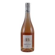 Greg & Juju - Le Petit Réserve Rosé  - 0.75L - 2024