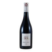 Greg & Juju - Le Petit Réserve Rouge  - 0.75L - 2023